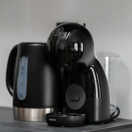 Apartment Charlie - Plac Wolnosci W Poznaniu Poznan