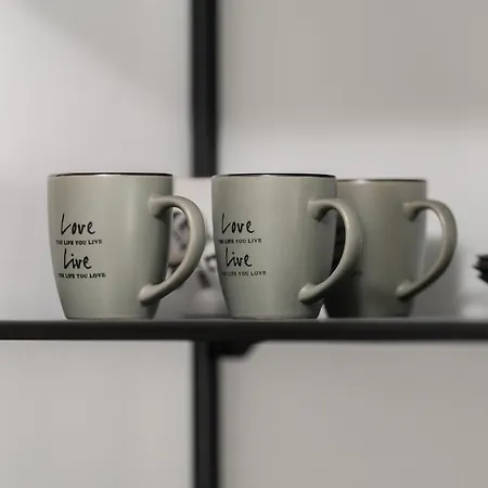 Charlie - Plac Wolnosci W Poznaniu Апартаменты