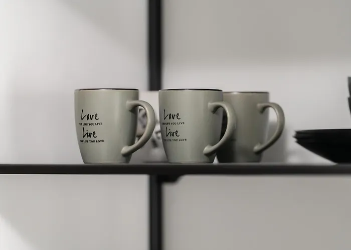 Charlie - Plac Wolnosci W Poznaniu Апартаменты