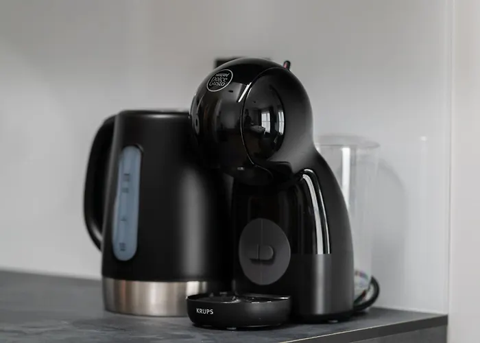 Апартаменты Charlie - Plac Wolnosci W Poznaniu Познань